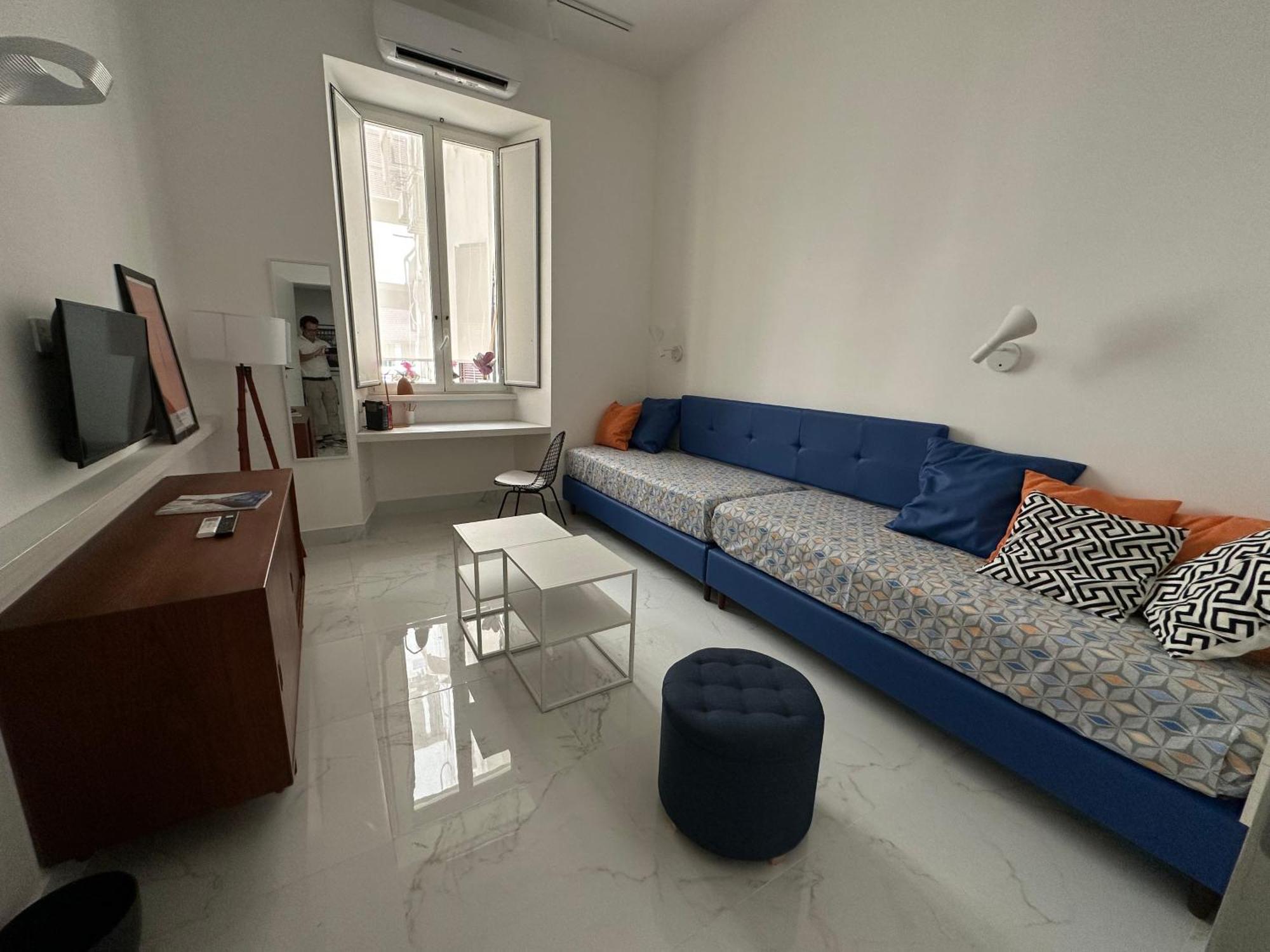 New! Cute Apart Apartment Roma Ngoại thất bức ảnh